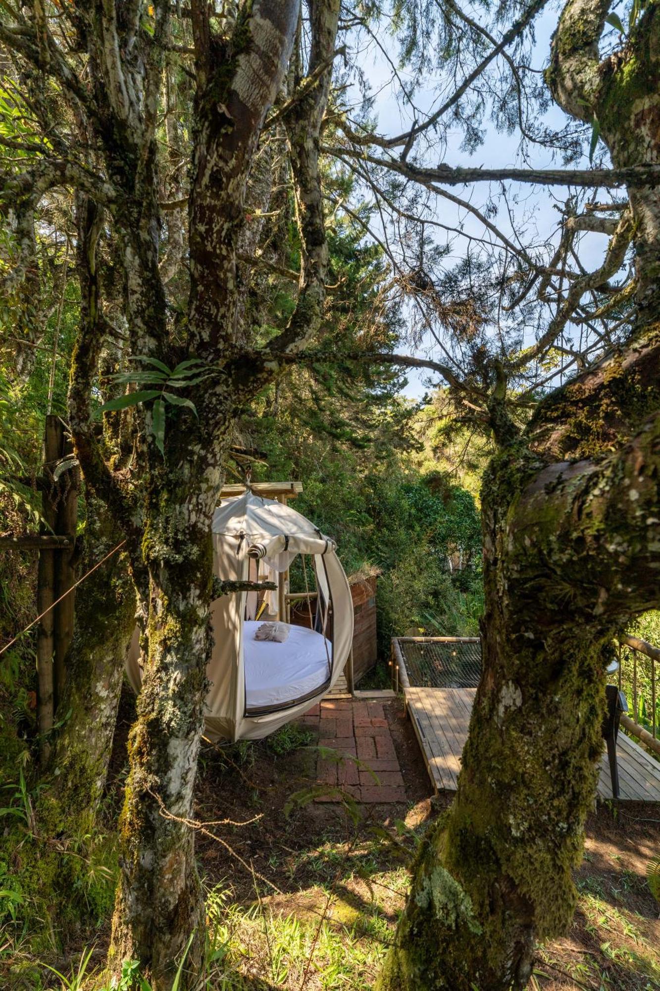 Levit Glamping - Hotel Guatape Penol (Adults Only) Екстериор снимка