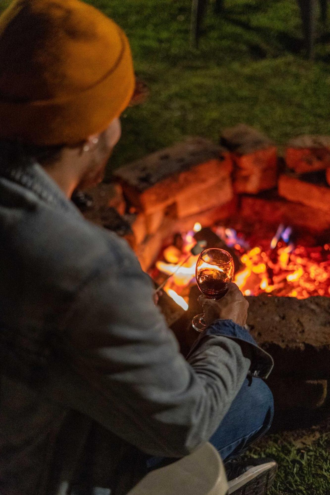 Levit Glamping - Hotel Guatape Penol (Adults Only) Екстериор снимка